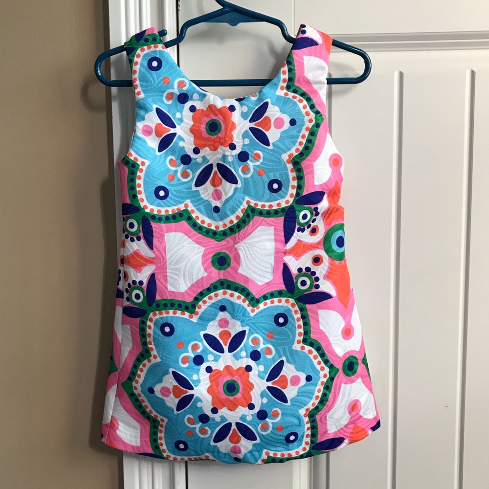 Little Girls CUTEST EVER Dress Size 2T